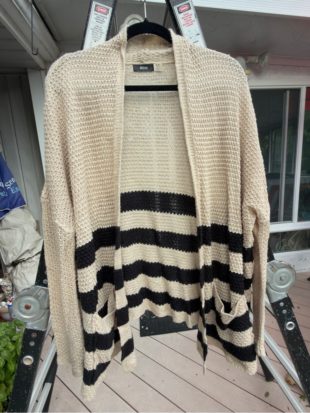 BDG Cardigan